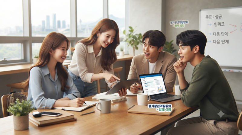 <9월1일 하반기 신청> 2026 경기도 청년 자격증 응시료 지원｜최대 30만원 대상·조건·신청방법....