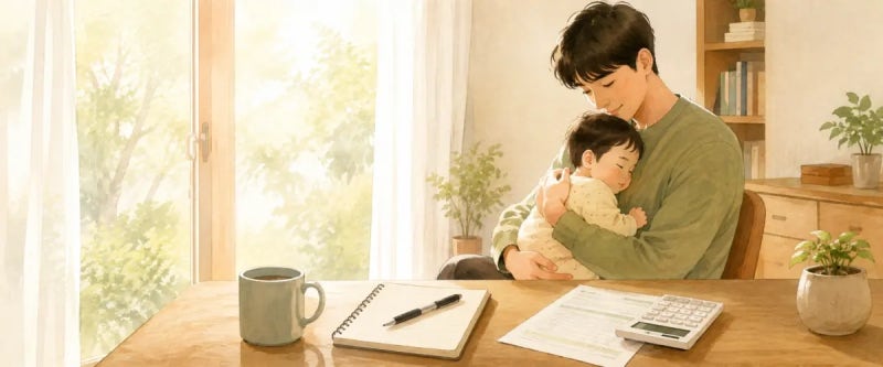 출산전후휴가·육아휴직하면 퇴직금이 줄어들까요? 근속기간부터 DB형·DC형까지