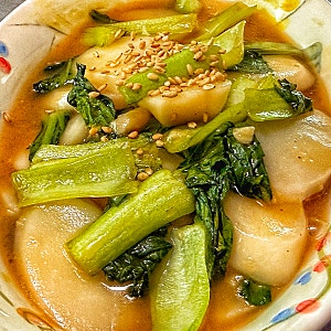 간장떡볶이 레시피 어린이 궁중떡볶이 반찬