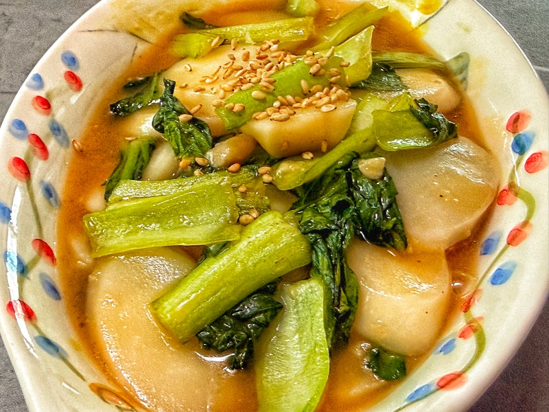 간장떡볶이 레시피 어린이 궁중떡볶이 반찬