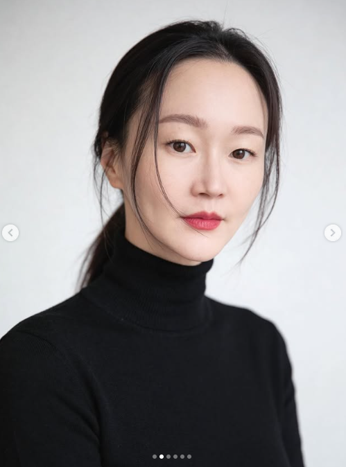 "프로농구 코트에서 뛰던 181cm 선수가 유니폼을 벗었다"…서울컬렉션에 서더니 해외 런웨이....