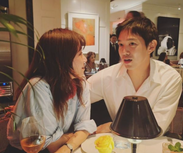 "아침 10시마다 와요" 군대에 있던 케빈오가 공효진을 위해 남긴 영화 같은 선물