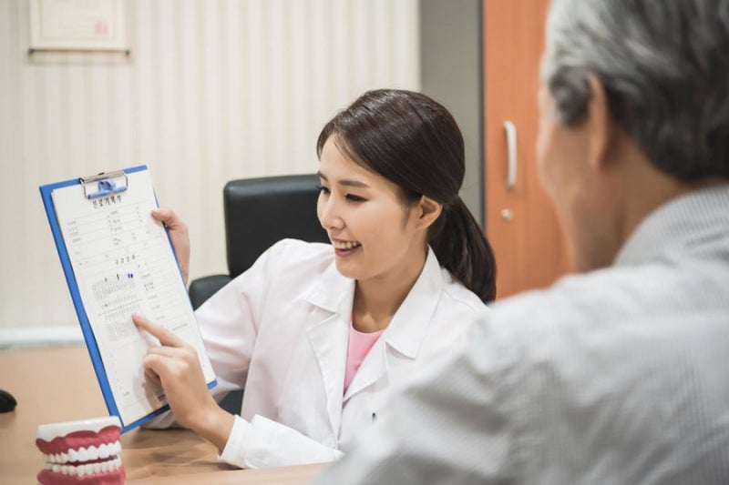 치아보험 가입 전 꼭 확인해야 할 7가지｜보험료보다 중요한 것은 따로 있습니다