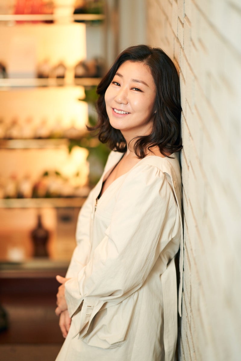 배우 라미란 이혼설 진실과 남편 직업, 최근 근황 및 결혼 생활 총정리!