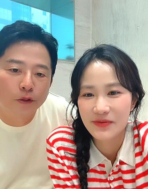<b>김준호</b> 김지민 2세 성별 아들 확정! 젠더리빌 영상 속 반전 반응과 ....