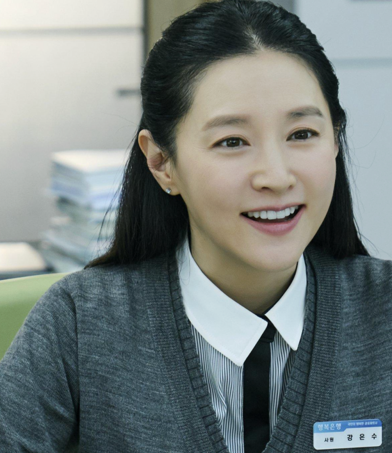 이영애 나이 프로필 본명 배우 고향 학력 재산 소속사 근황 총정리