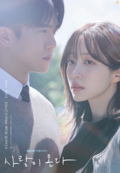 하석진X하니(안희연) 조합 뜻밖에 대박? 드라마 '사랑이 온다' 줄거리 & OTT 재방송 한눈에 정....