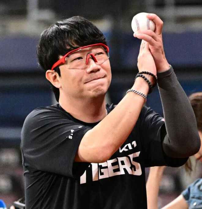 “이 기록까지 깨겠다고?” KIA 양현종의 무서운 선언...210승·3003이닝 도전