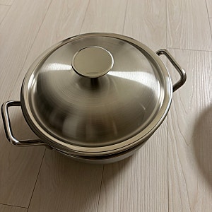 쉐프윈 올인원 스마트쿠커 304 올스텐 22cmㅣ저당 밥솥, 저당 찜기, 이유식 냄비 l 2인 가구 찜....