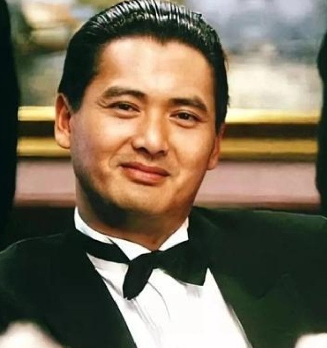 바바리 코트와 주윤발(Chow Yun-fat), 홍콩 누아르의 영원한 따거 [세기의 스타들 135탄]