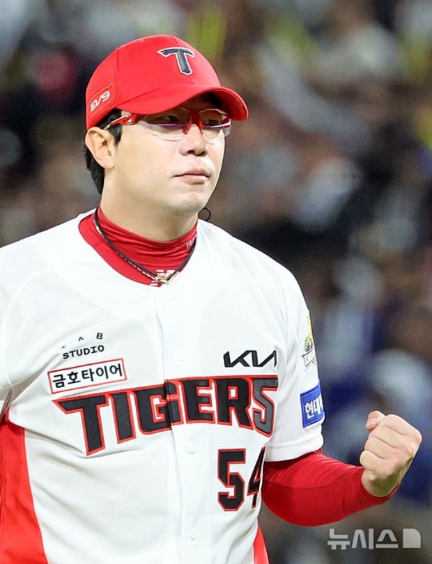 KIA 양현종, 또 하나의 대기록! 13시즌 연속 100이닝 달성 “왜 대단할까”