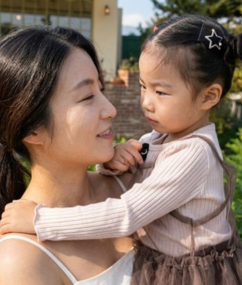 “한의사 남편과 외식도 사치에요..”두 딸 맘 강소라 다이어트 식단 20킬로 감량법