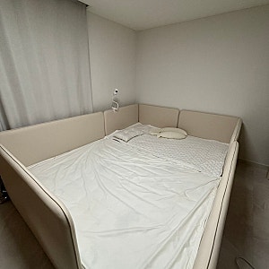 쿠시노 패밀리 침대 후기