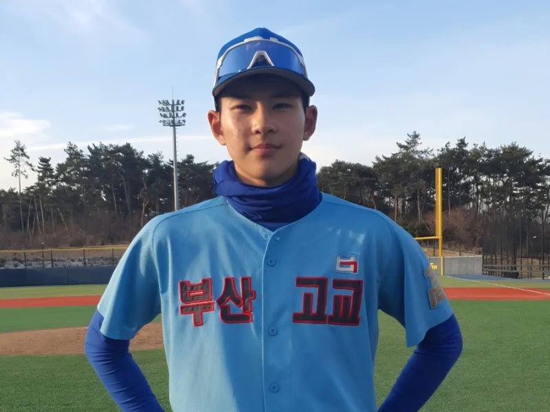 KBO가 주목할 고교야구 유망주, 2027 신인 드래프트 편