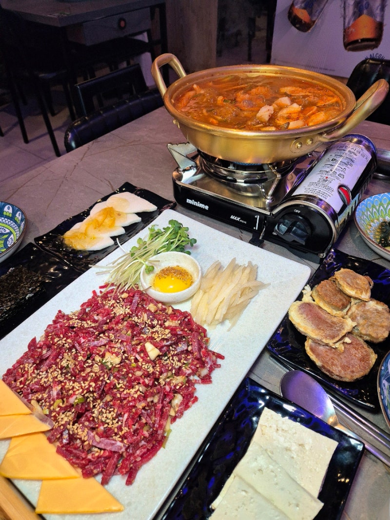 대구 진천동 생고기 맛집 진천역 근처 달서구 월성동 술집 베스트