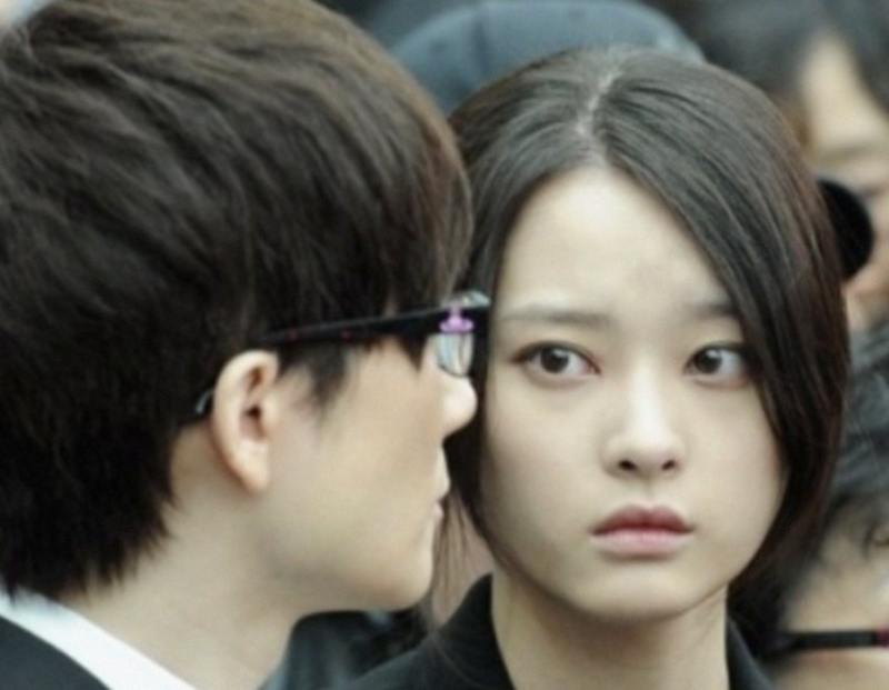 배우 이은성 서태지 결혼 16살 나이 차이 극복한 진짜 이유와 근황