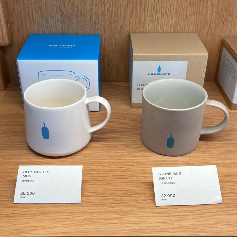 블루보틀 홍대 카페 라이즈 호텔 1층에 있는 카페 blue bottle, 홍대입구역 주차장 추천