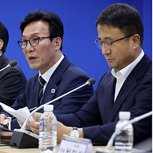 김민석 “조희대씨 당장 물러나라”…대법원장 사퇴 요구한 이유