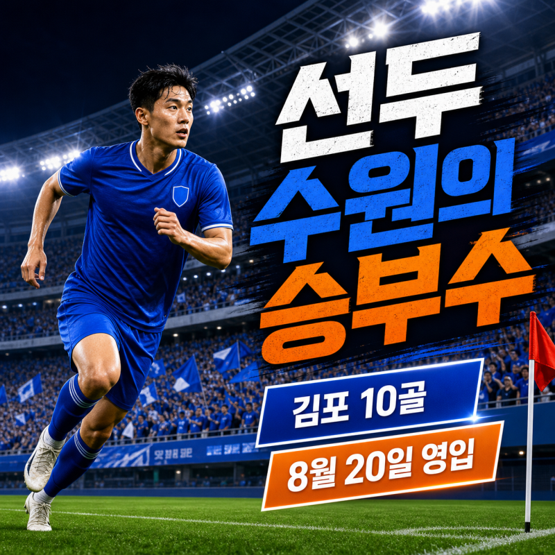 선두인데 왜 공격수를 더했나, 수원 삼성 루이스 영입의 계산..