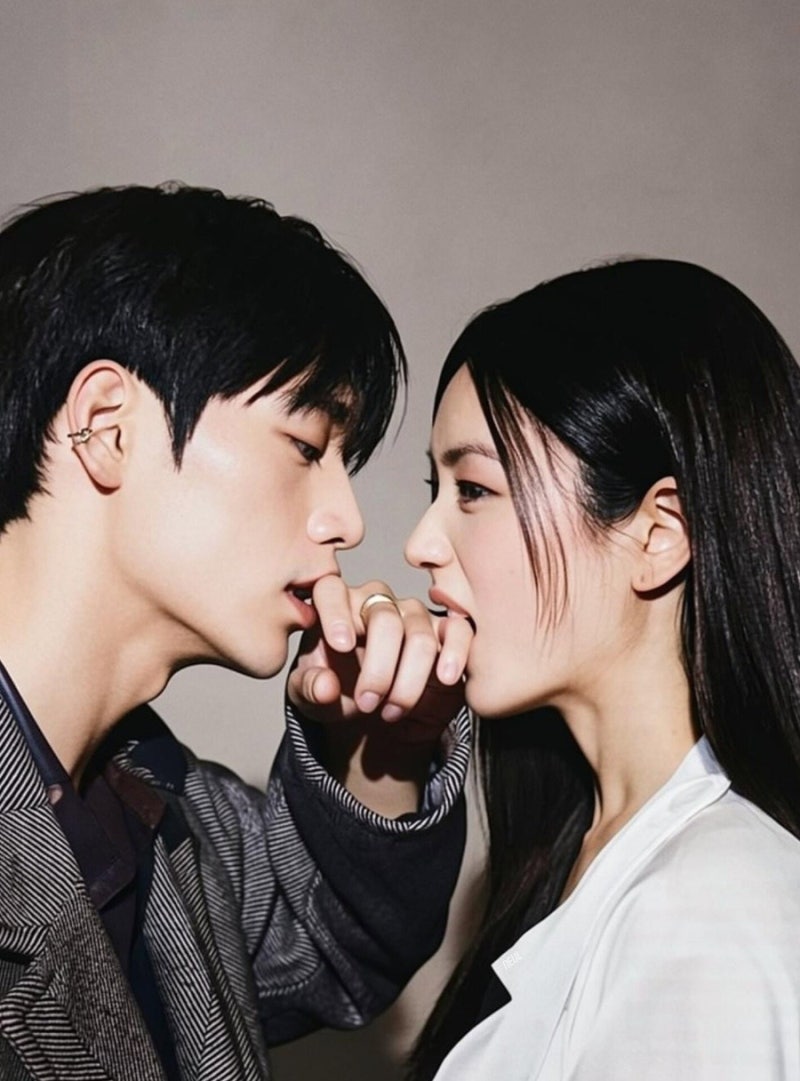 [신작 소식] <너 말고 다른 연애> 서강준 안은진 현실 멜로 온다! 출연진·줄거리·방송일