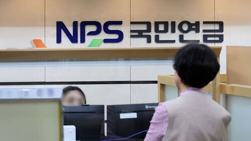 한 달만 일하면 평생을…외국인 '국민연금 재테크'? [SBS 뉴스]