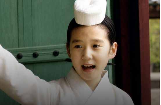 "아역 시절 밤샘 촬영하면서도..." 서강대 합격한 박은빈의 남다른 학창시절