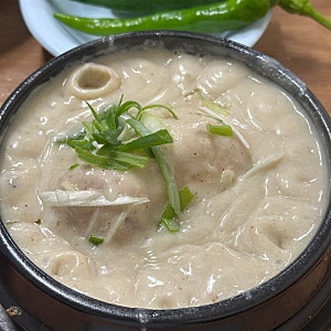 영등포 신길동 맛집 ㅣ 들깨 가득 성시경 삼계탕 맛집 원조호수삼계탕 솔직 후기