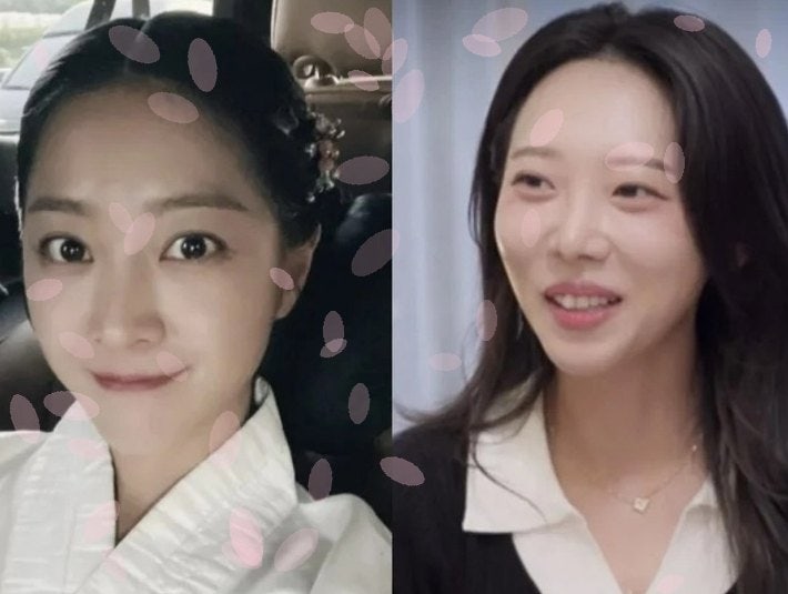 조보아 동생 ‘LG 마케터’ 정체, 알고 보니 집안 전체가 ‘스펙 그 자체’? 치과의사 아빠의 ....