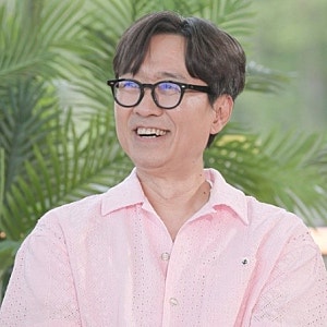 장항준 해피투게더, 천만 감독 만든 은인이 김은희였다는 말은?