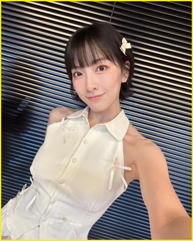 KARA의 막내에서 일본 배우로, 강지영이 다시 무대에 선 이유