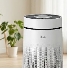 LG 엘지 공기청정기 퓨리케어 360 호환필터 교체 (헤파+탈취+펫망 세트 추천)