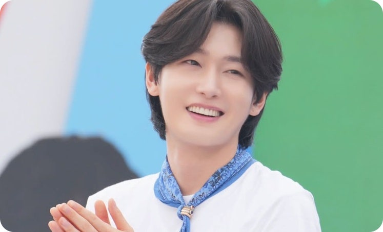 김용빈 '금타는 금요일' 35회 강진 '연하의 남자' 무대 뒤 궁금증