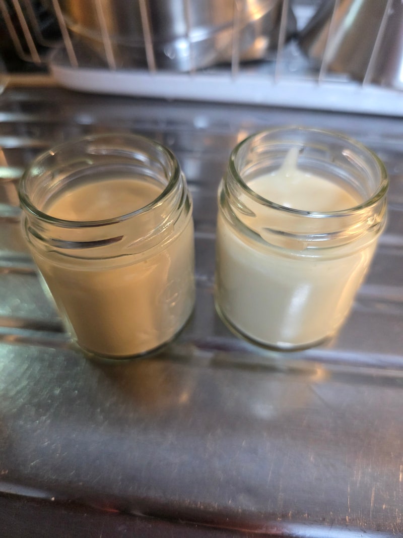 홈베이킹이 가능한 오버더 맛있는단백질쉐이크