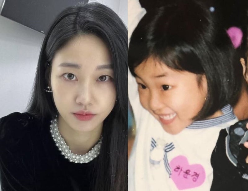 전참시 배우 하윤경 궁금한 과거 사진과 성형, 남친, MBTI, 가족, 오빠, 부모님, 집안