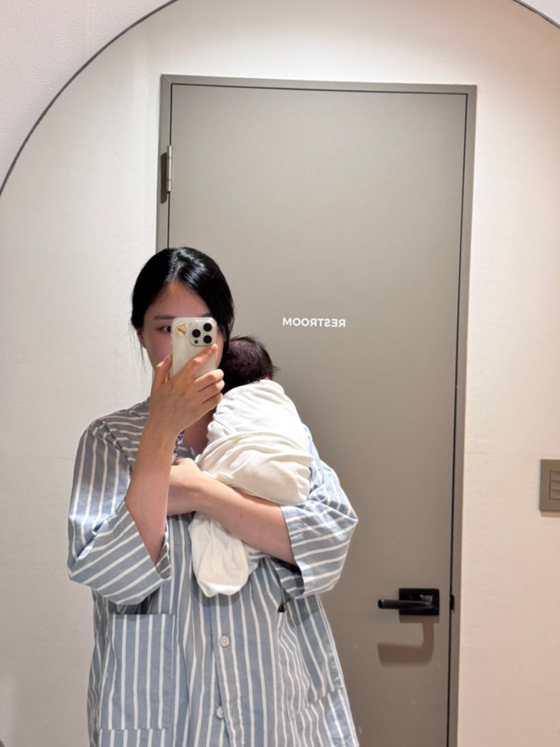 평택 라헨느 산후조리원 9박 10일 이용후기