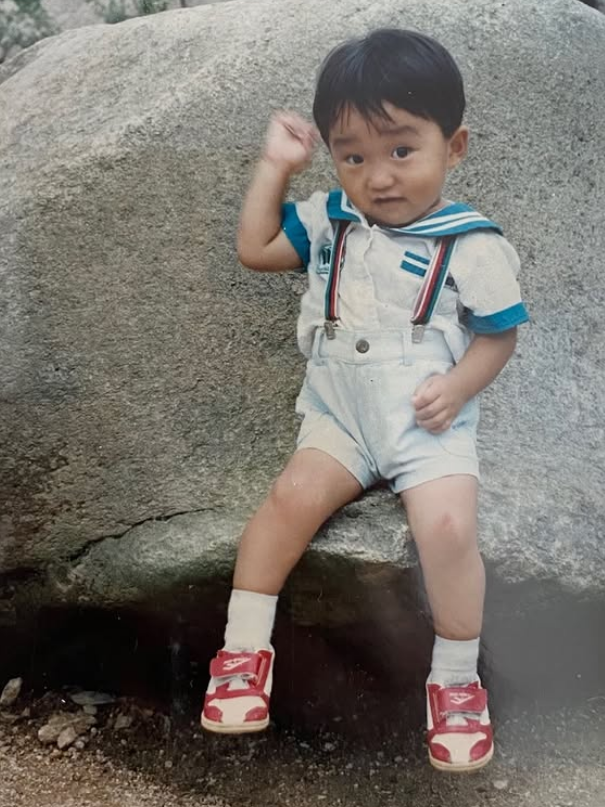 고등학교 땐 전교 1등, 대학에선 1점대 학점 받았다는 연예인의 정체