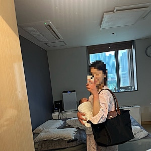 기저귀가방 롱샴 르플리아쥬 오리지널 숄더백 라지