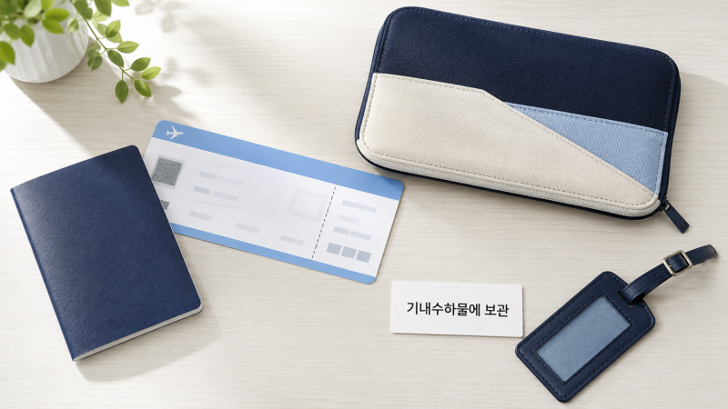 미국유학 가기 전 다이소에서 꼭 사야 할 준비물 20가지｜출국 전 체크리스트