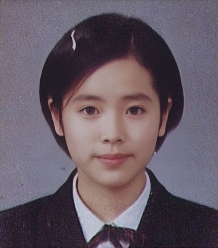 "봄밤 멜로부터 최정훈과의 인연까지!" 한지민 나이·모태미녀 리즈 시절과 레전드 드라마 영....