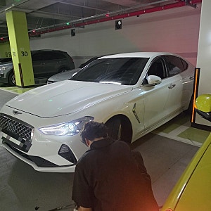 타이어 공기압 경고등 보험사 긴급출동 무상수리 TPMS 장치 역할