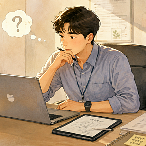 우리는 정말 AI를 활용하고 있는 걸까? 사회복지 현장에서 생각해 본 AI 활용