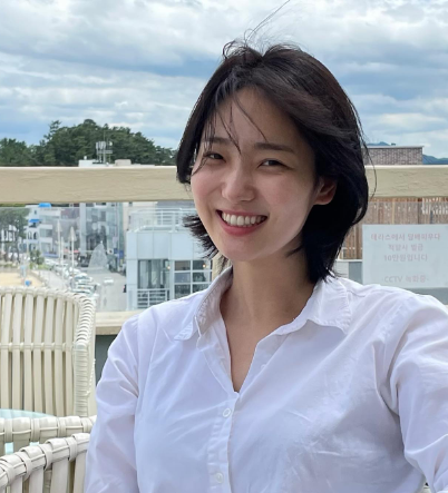 배우 이주연 인스타그램주소 및 프로필 사진