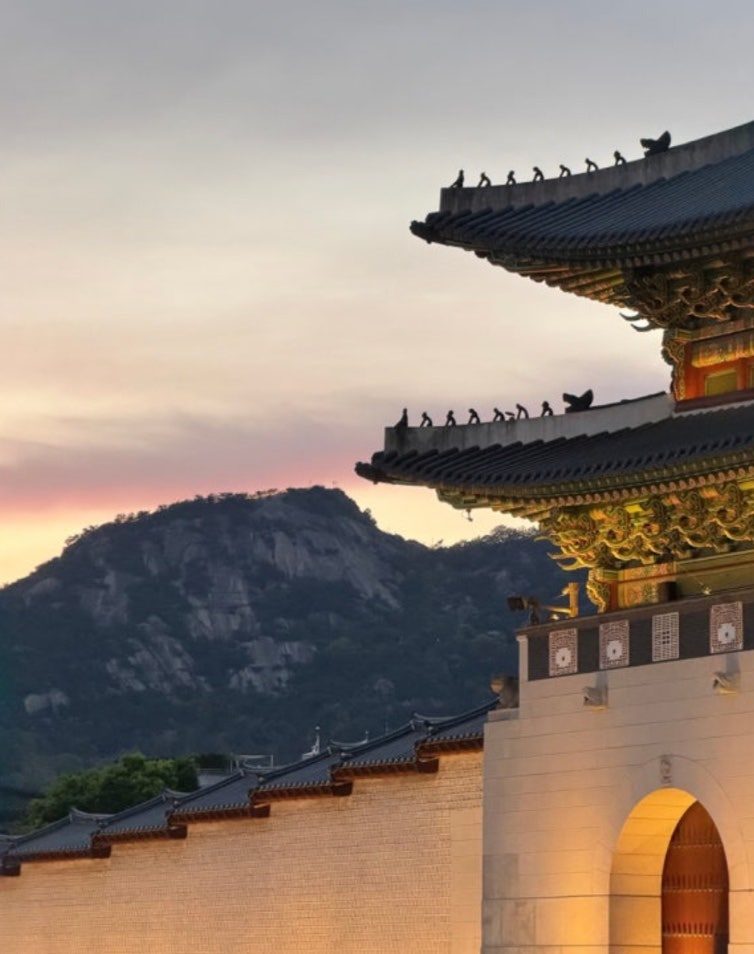 경복궁 주차장 찾기 어려울 때 경복궁 월주차 & 일주차 꿀팁 주만사 앱 추천!
