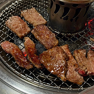 [강원 태백] 30년 전통 태백 한우 맛집, 태백산한우촌 추천