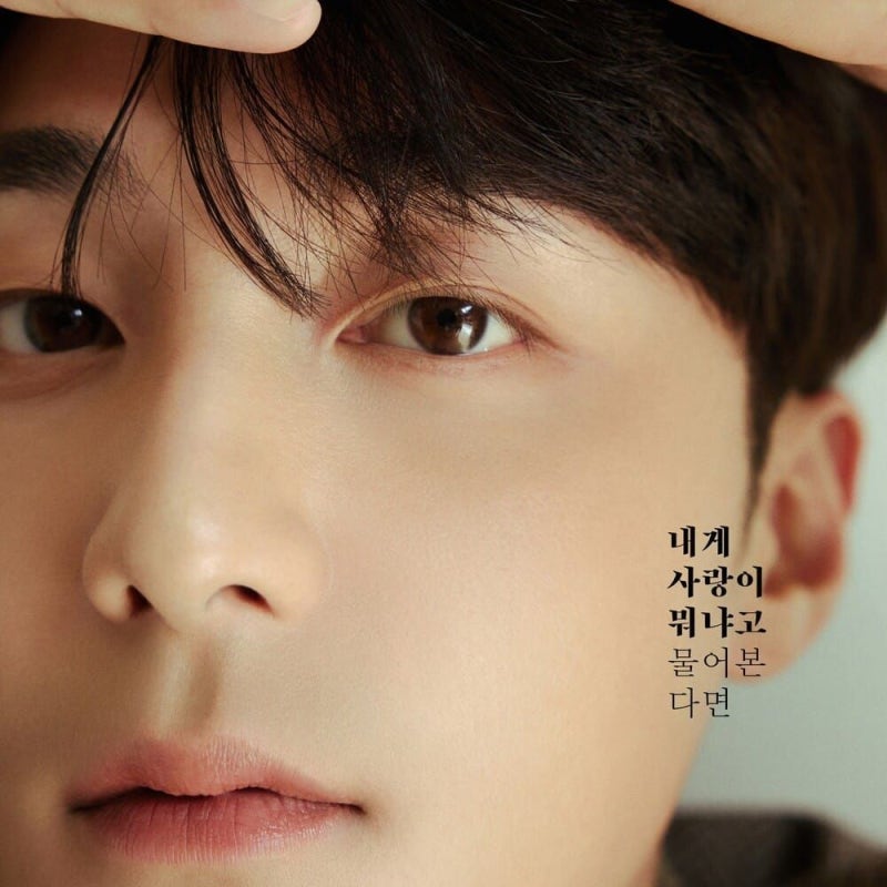 로이킴 (Roy Kim) - 내게 사랑이 뭐냐고 물어본다면 [듣기/가사]