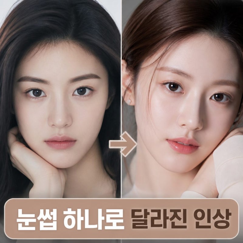 고윤정 눈썹 모양 비주얼 변화 무엇이 달라졌나