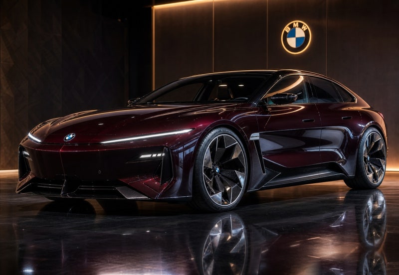 "M50이 8천만원대? 이건 못 참지!" 신형 BMW i4 풀체인지 연비표 가격표 비교 경쟁모델 근황