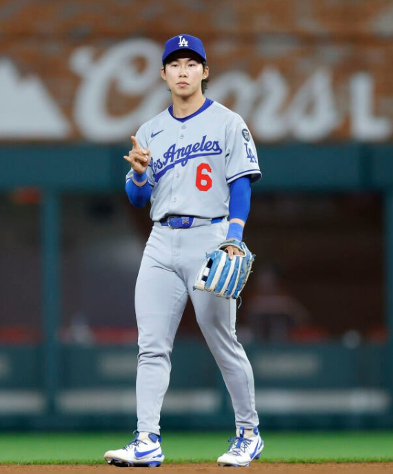 “306억 계약인데 3개월째 마이너” 김혜성 또 5타수 무안타…다저스 콜업 정말 멀어지나