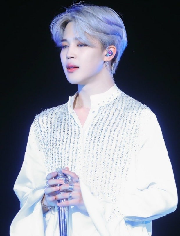방탄소년단 지민 프로필 총정리｜솔로 활동·빌보드 기록·수상·여담 그리고 소아암 어린 팬....
