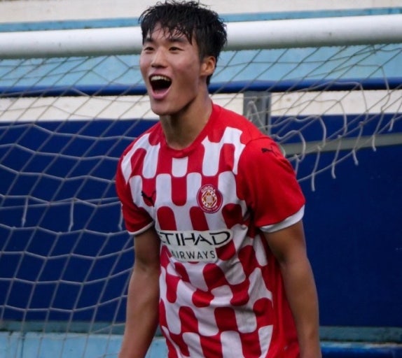 김민수, 스코틀랜드 명문 레인저스 이적 임박…160억 초대형 이적 터지나
